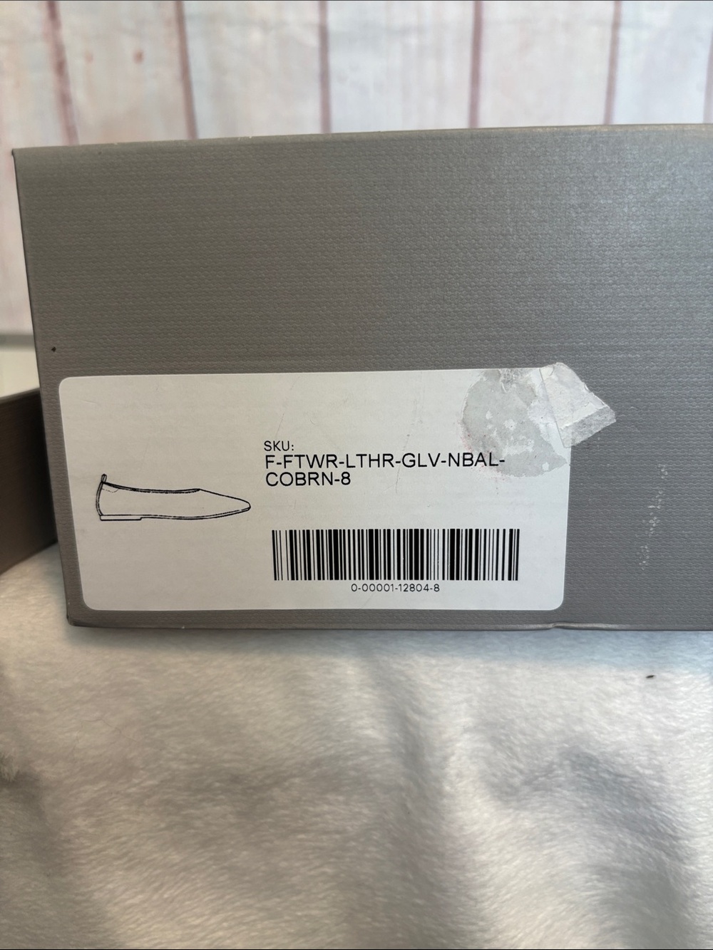 NIB Everlane The Day Glove - Picture 7 of 11